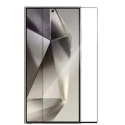 Smartix Premium Protector for Samsung S24 Ultra - Clear
